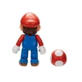 thumbnail image 4 of Figuras Super Mario Nintendo 4 Pulgadas Mario, 4 of 4