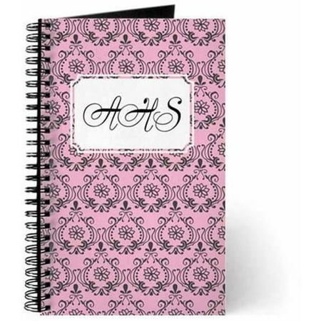 Cafepress Personalized Flourish Romantic