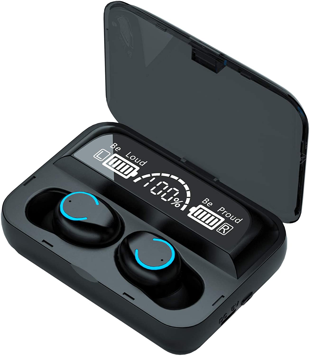True Wireless Earbuds F9-47 Bluetooth 