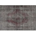 thumbnail image 1 of Ahgly Company Indoor Rectangle Traditional Gray Persian Area Rugs, Swatch Sample, 1 of 6