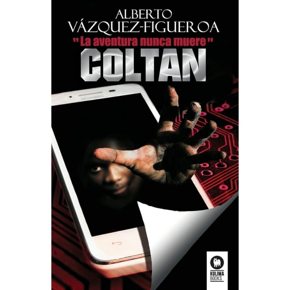 Coltan (Paperback)