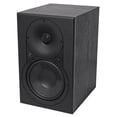thumbnail image 3 of Mackie XR624 6.5" Powered Active Pro Studio Monitor Speaker + KRK Headphones, 3 of 10