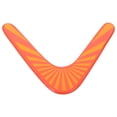 thumbnail image 3 of MLINS Returning Boomerangs Australian Boomerangs Wood Boomerangs For Sports Game Toy To Beginners Kids Young Throwers Fun Easy To Throw, 3 of 7