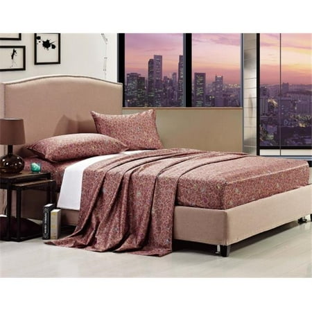 UPC 855031119791 product image for Simple Luxury Canterbury 300 Thread Count Sheet Set | upcitemdb.com