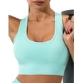 thumbnail image 3 of Crop Top Deportivo Shendy Vendy Para Mujer Push Up Katiusha Sport, 3 of 5