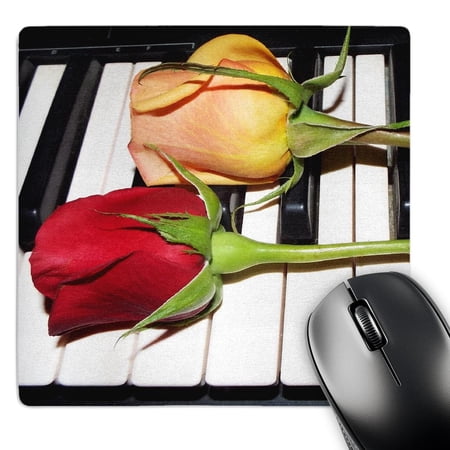 3dRose  Piano Roses  MousePad price history on PriceWatchPro