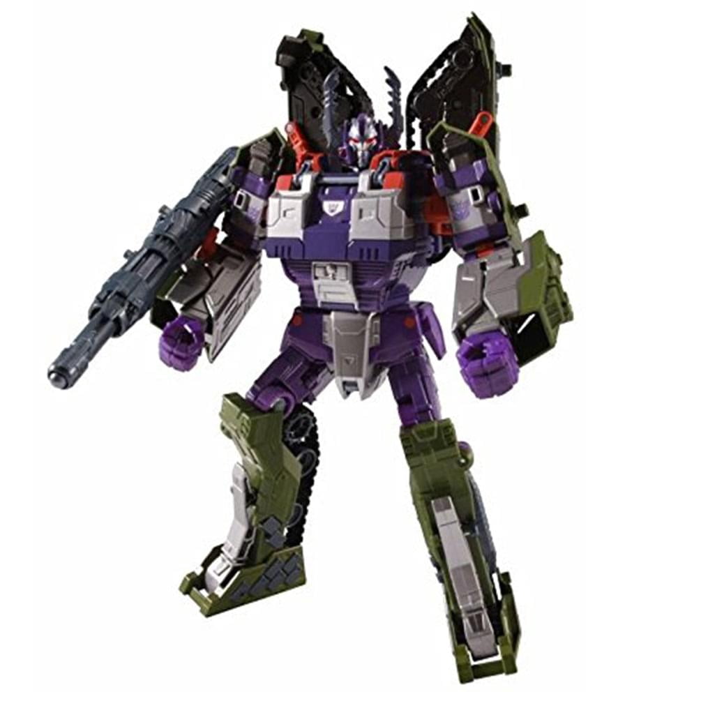 Transformers Legends LG-EX Armada Megatron Action Figure Tokyo 2015 Exclusive