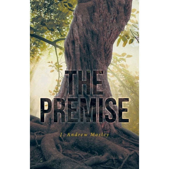 The Premise, (Paperback)