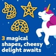 Kraft Mac N Cheese Macaroni and Cheese Dinner with Unicorn Pasta Shapes