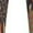 White, variant on Gukieu Turtles and Sea Plants Print Men's Home Trousers, Elastic Drawstring Home Pajamas Clothing Suitable for Adult Men-Small