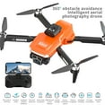 thumbnail image 4 of sruoe Camera Drones, Gps Drones, Cheap Drones, Remote Control Drones, Potensic Drone, Aeronautics Drone, Professional Drone, Airplane Drone, 44k Hd Drones, Micro Drones, Drones, 4 of 6