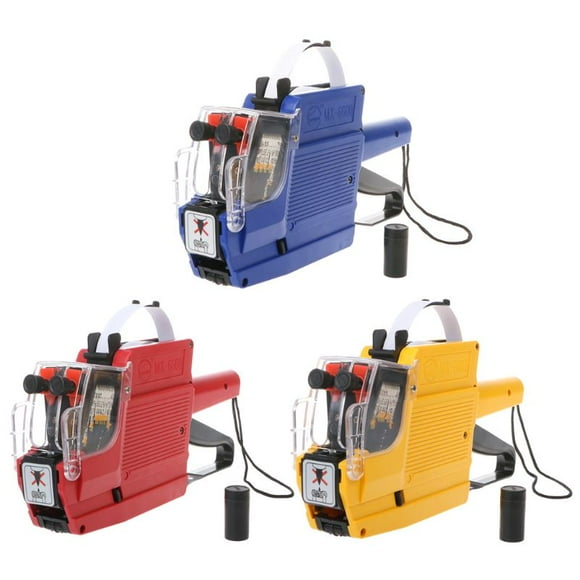 Line Label Gun