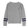 thumbnail image 2 of P.J. Salvage Womens U S A Pajama Sweater, Grey, Small, 2 of 2