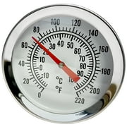Dial Thermometer