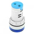 thumbnail image 1 of Generator Power Meter,  Meter 20-75 Hz Measurement Range High   For Industry, 1 of 8