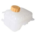 thumbnail image 2 of Axenor Engine Coolant Expansion Tank Reservoir Bottle w/ Cap 96553255, 1793085Z10, 17930-85Z10, 17930 85Z10, 2 of 8