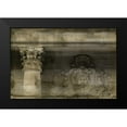 thumbnail image 2 of Harper, Ethan 24x17 Black Modern Framed Museum Art Print Titled - Ornate Architecture II, 2 of 5