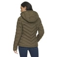 thumbnail image 3 of Chaqueta Tommy Hilfiger ligera con cremallera para mujer, 3 of 4