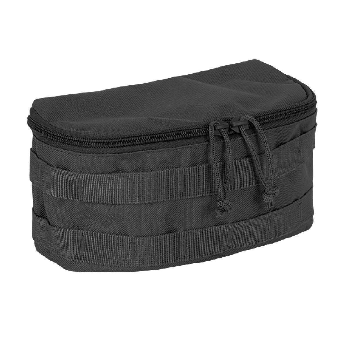 Voodoo Tactical MOLLE Compatible Rounded Utility Pouch 