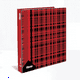 thumbnail image 1 of Carpeta Carta Encapsulada Danpex PROBUSINESS Rojo, 1 of 2