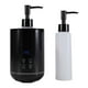 thumbnail image 2 of Calentador de aceite para masajes, accesorios profesionales con dispensador de aceite. Negro, 2 of 9