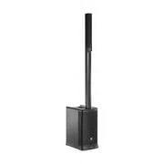 JBL Professional EON One MK2 متعددة الإمكانات في عمود واحد قابل لإعادة الشحن عنوان شخصي PA مع وحدة مزج الأصوات (DSP) مدمجة