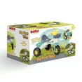 thumbnail image 2 of Dolu Trike for Toddlers, Tricycle for Kids, Ride-On Toy with Parent Handle, 2 of 3