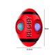 thumbnail image 2 of Rugby Gyro Push Bubble Cube Juguetes De Descompresión Fingertip Gyro Stress Reliever Toy Regalos De Navidad Vogacara FN008349-02, 2 of 6