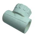 thumbnail image 2 of Racores PPR Manguera en forma de hembra 1/2" 3/4" 1" Estilo 4 DYNWAVEMX Accesorios de conector de tubo, 2 of 8