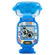 LeapFrog Blue’s Clues & You! Blue Learning Watch for Preschoolers