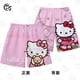 thumbnail image 4 of hellokitty Hello Kitty Shorts Children's Summer Loose All-match 3D Printed Couple's Casual Beach Pants, 4 of 5