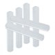 thumbnail image 1 of unbranded 6Ud Barra De Con Para Entrenamiento Accesorio De Fitness Color, 1 of 8