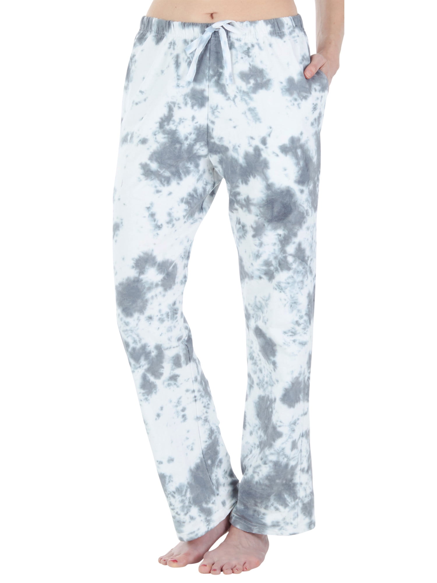 Datura Women's Sweatpants, Female Pajama Pants - Walmart.com