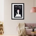 thumbnail image 2 of Framed Art Print, The New Yorker Cover, 7 Mar 1925 by Vintage Magazine Cover, 17-7/8" x 21-7/8", 2 of 3