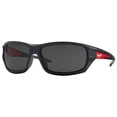thumbnail image 1 of Milwaukee Tool 48-73-2025 Performance Safety Glasses Fog-Free, Anti-Scratch Tinted Lens, 1 of 2