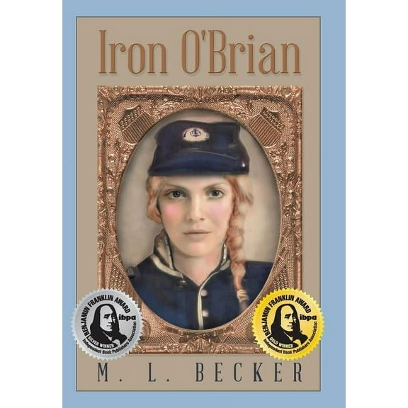 Iron O'Brian (Hardcover)