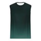 thumbnail image 2 of Hombres Moda Casual Impresión Suéter Cuello Redondo Tanque Deportivo, 2 of 4