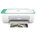 thumbnail image 3 of Impresora HP DeskJet 2842e todo-en-uno reacondicionada con tinta durante 3 meses, 3 of 5