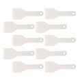 thumbnail image 1 of OULII 10Pcs Ice Scrapers for Windscreen and Freezer Ice Safety Picks, 1 of 8