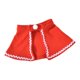 thumbnail image 3 of Accesorio de disfraz de Navidad para mascotas Accesorios de disfraz de Navidad para cachorros y gatos Capa L Yinane Sombreros navideños, 3 of 8