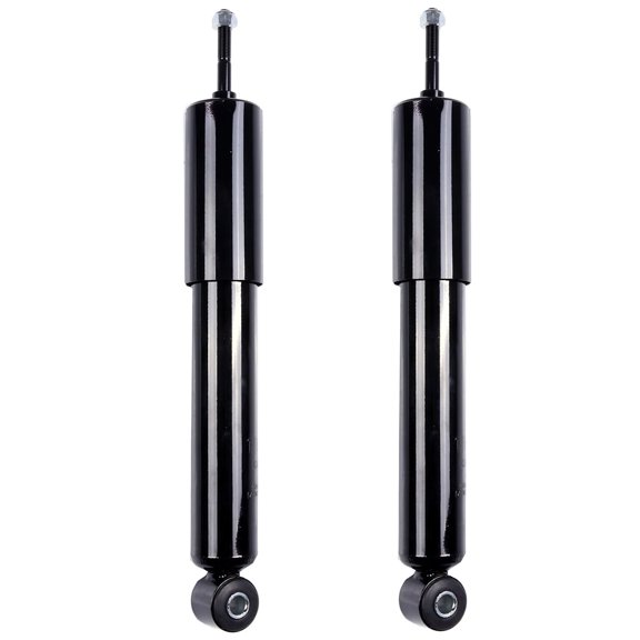 2x Struts AUTOMUTO Shock Absorbers Fits 2000-2004 for Mitsubishi Montero Sport with 344294 Auto Shocks - Front