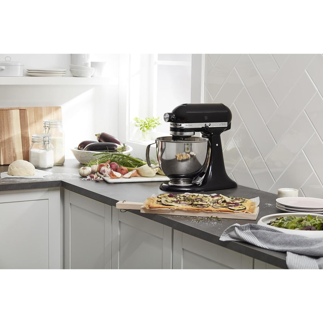 kitchen aid mixer in stock near me