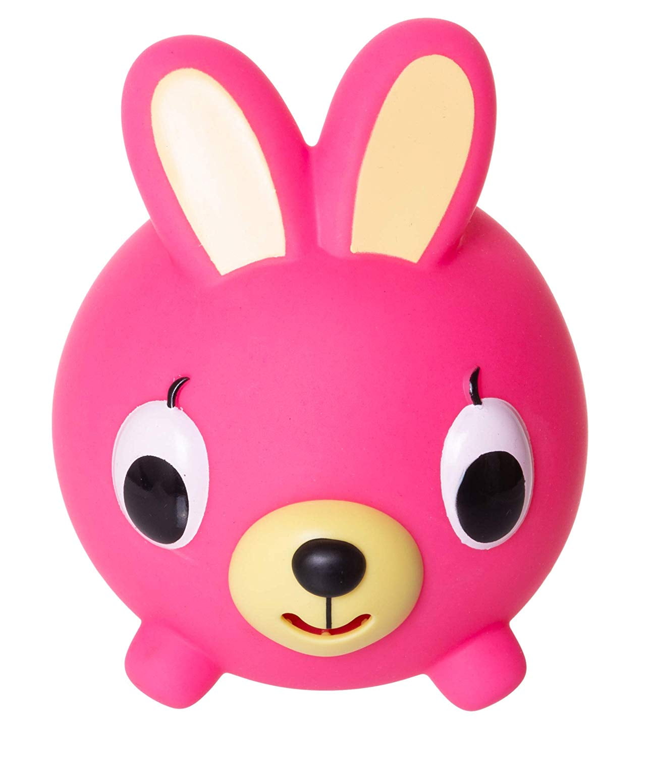 Sunsmile Talking animal Oshaberi Doubutsu ball bear for baby 20198 Blue JAPAN