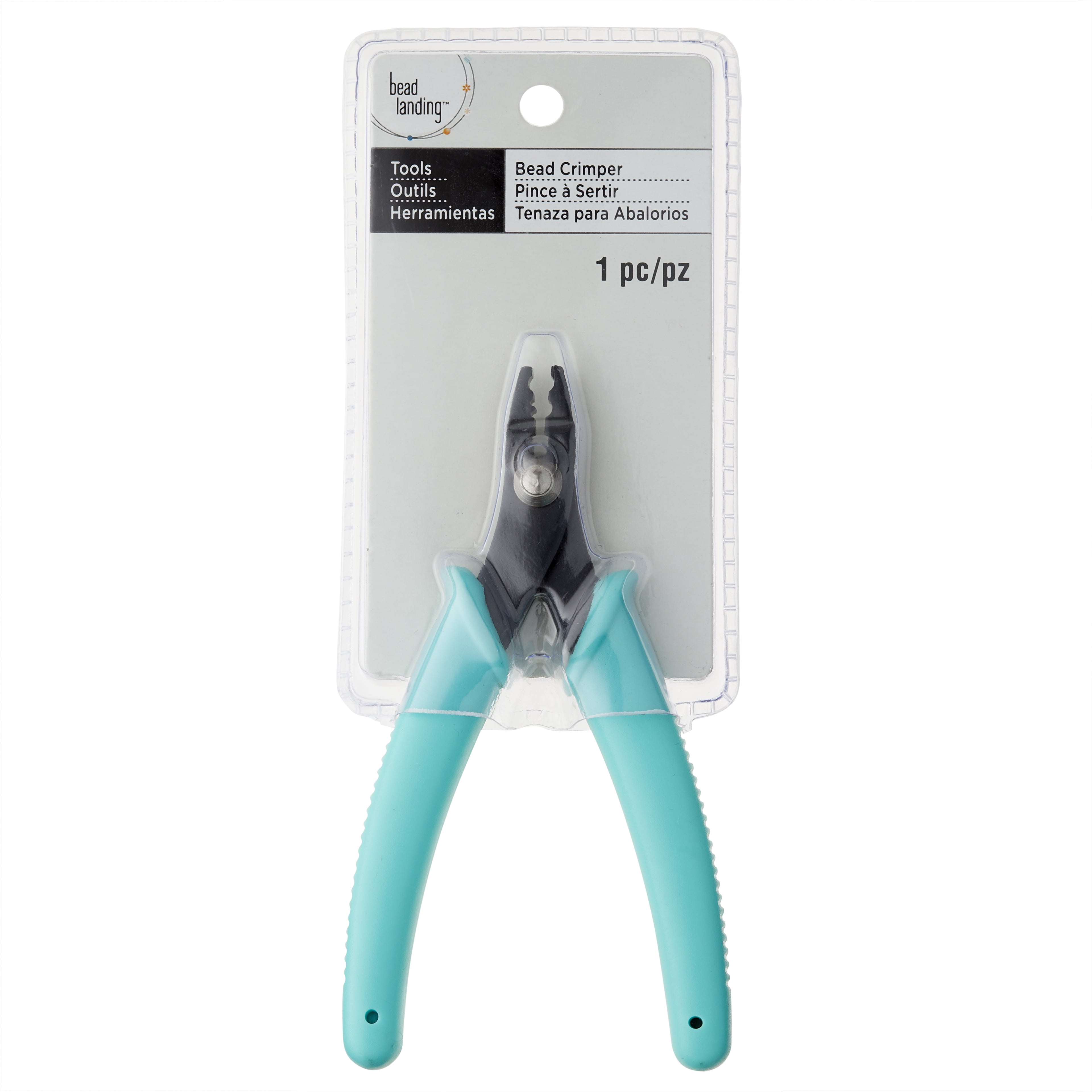 Bead Landing Crimper