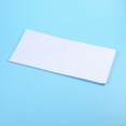 thumbnail image 3 of Miangastore 5 Packs/Set Colored Tissue Paper Thin Craft Paper for Gift Wrapping Wedding Decor Handcraft (White), 3 of 8