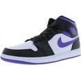 thumbnail image 1 of Nike mens Air Jordan 1 Mid, 1 of 4