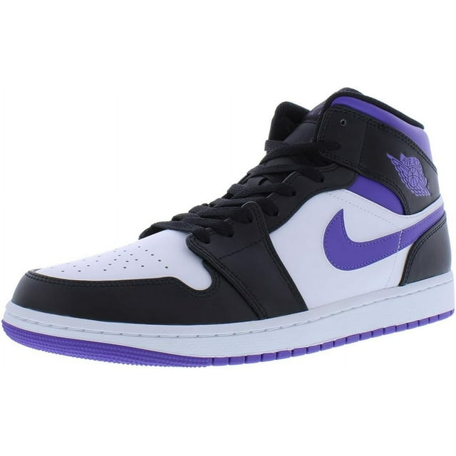 Nike mens Air Jordan 1 Mid