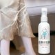 thumbnail image 5 of Spray de 100 Ml para Eliminar El Vello, con Olor Natural, Tamaño Viaje, Refrescante y Refrescante, Ideal para Ropa, Muebles y Coche., 5 of 6
