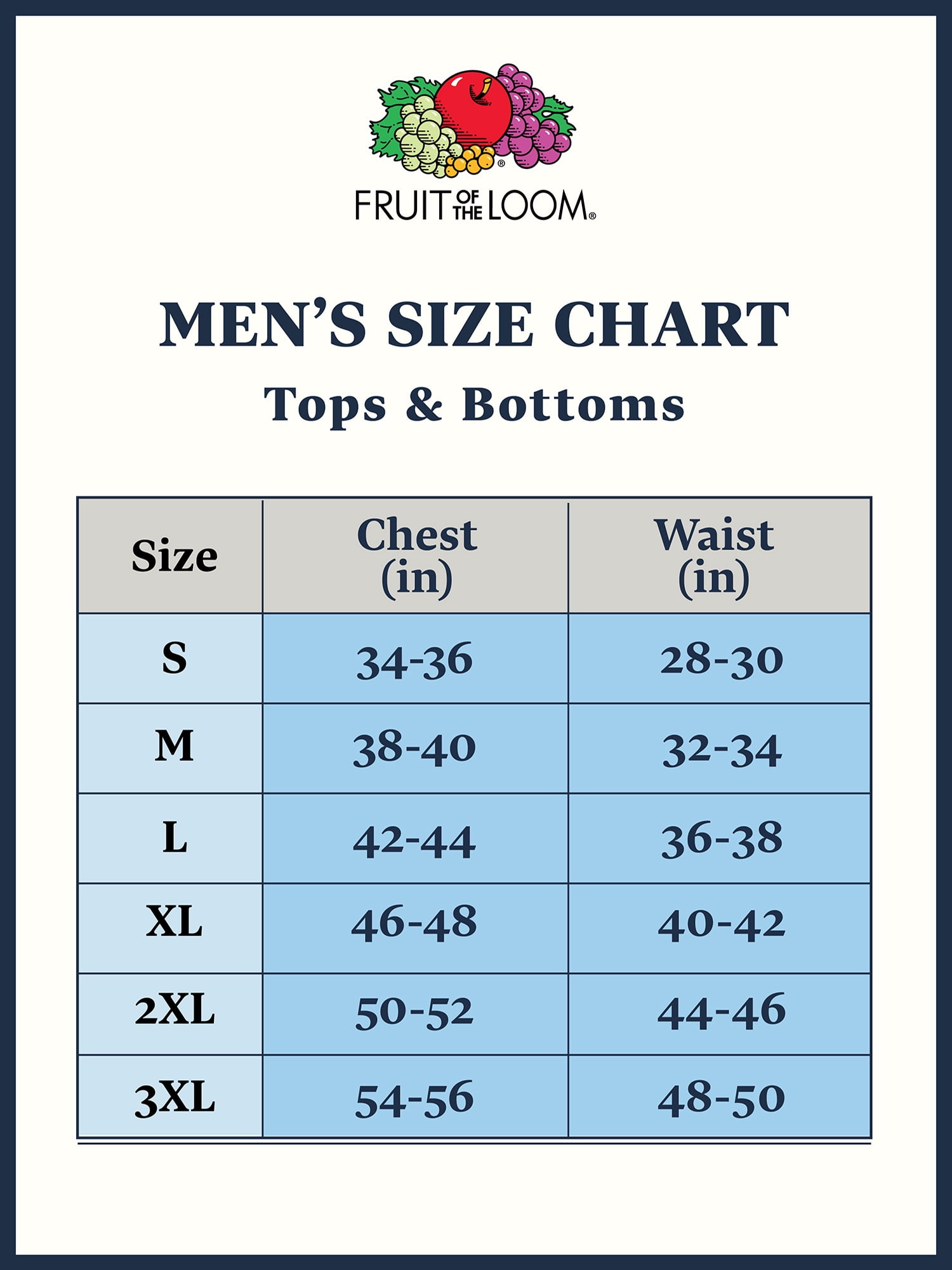 Fruit of the Loom Men's Crafted Comfort Super Soft Cotton Blend Elastic Bottom Fleece Sweatpants, Sizes S-2XL