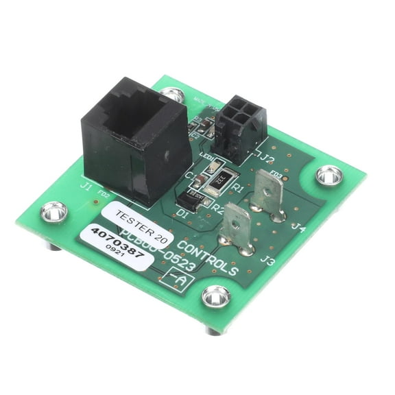 Antunes 7002252- Genuine OEM Replacement Part